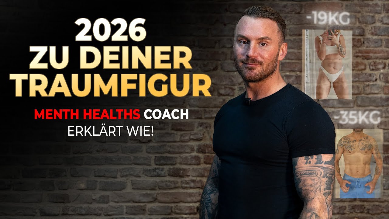 Warum du trotz Diät nicht abnimmst – die Wahrheit