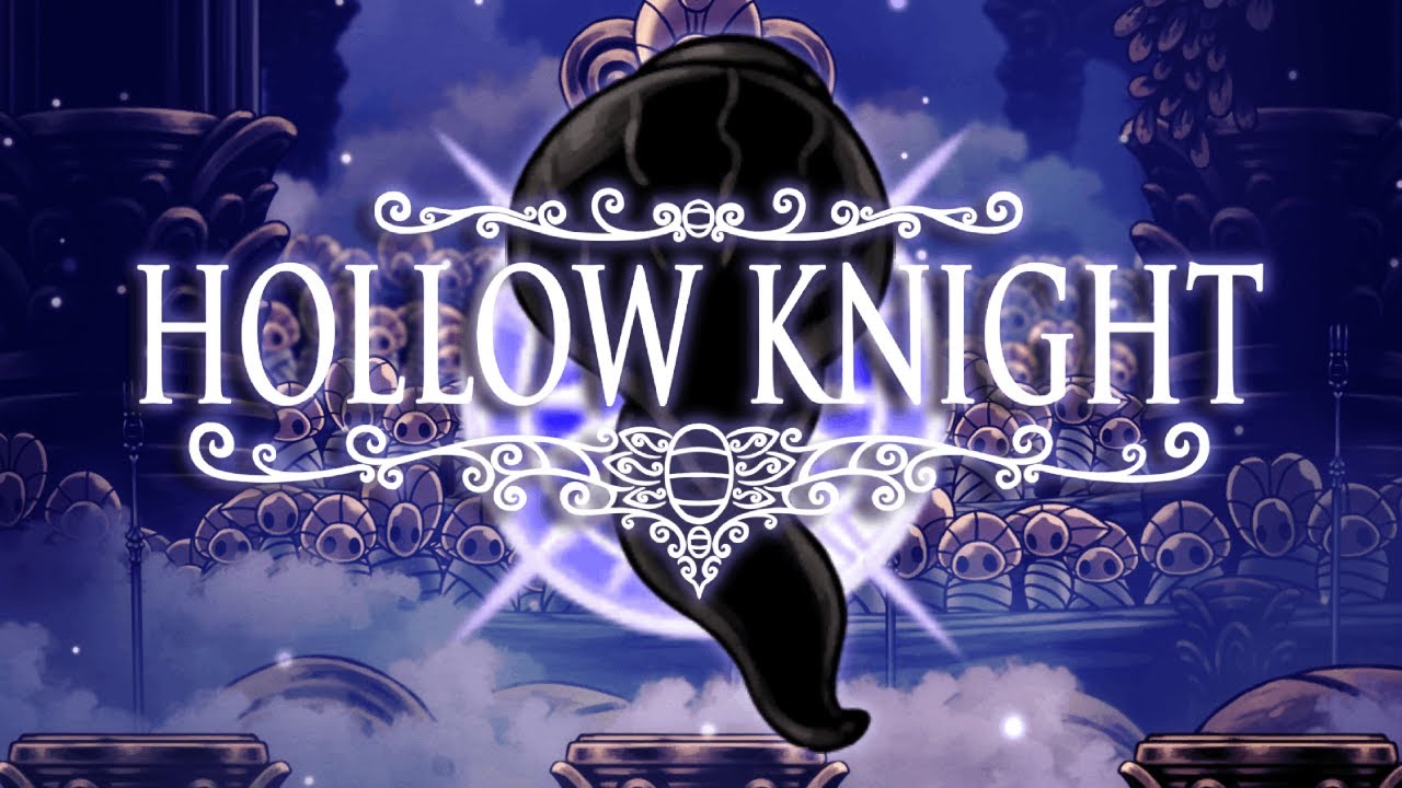 Hollow Knight &mdash; Gorb [Radiant]