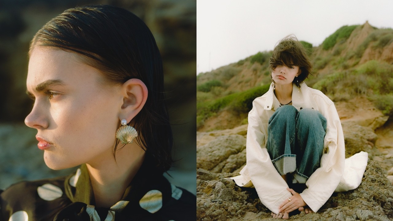 the fashion photoshoot that changed everything 