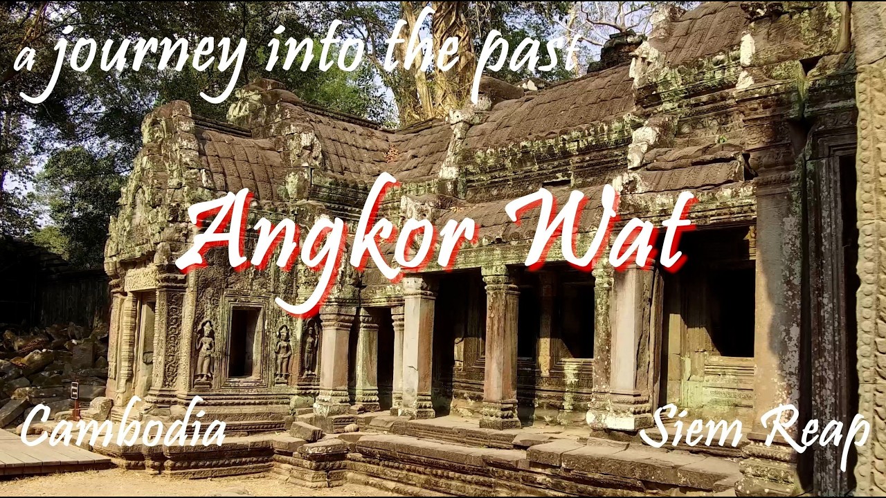 Siem Reap