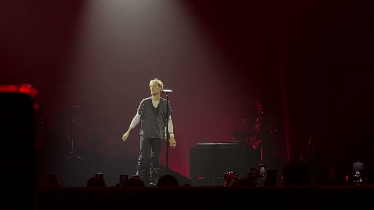 LANY - Hericane @ Axiata Arena, Kuala Lumpur [22/9/2024]