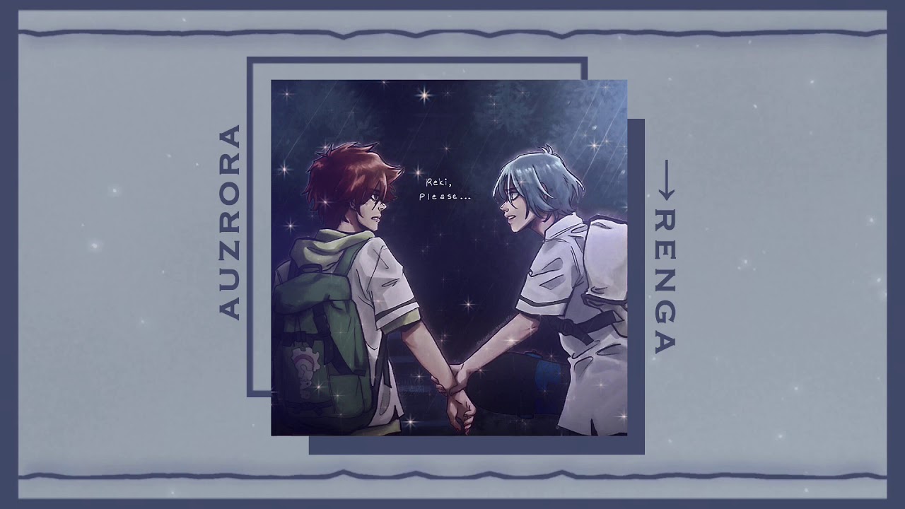 I'd Hate To Be You When People Find Out What This Song Is About (s l o w e d) → Renga | Aυzяσяα༉‧₊˚