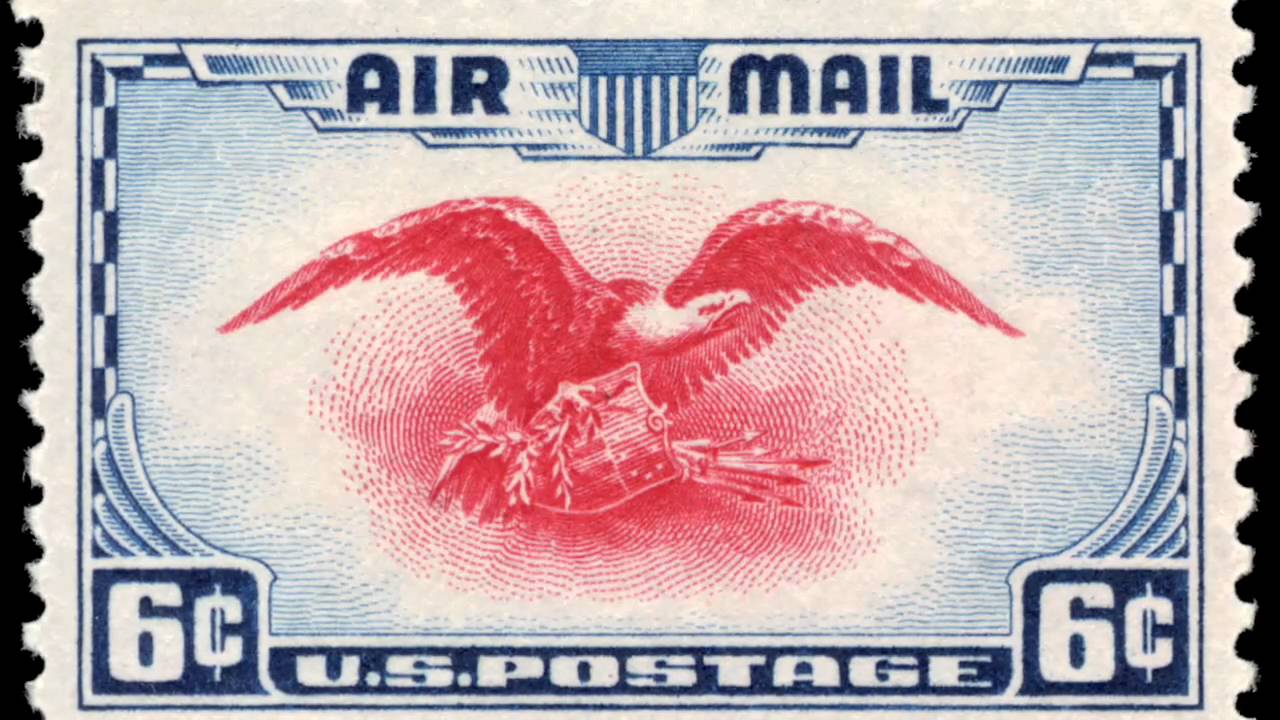 FDR: The Stamp Collector in Chief