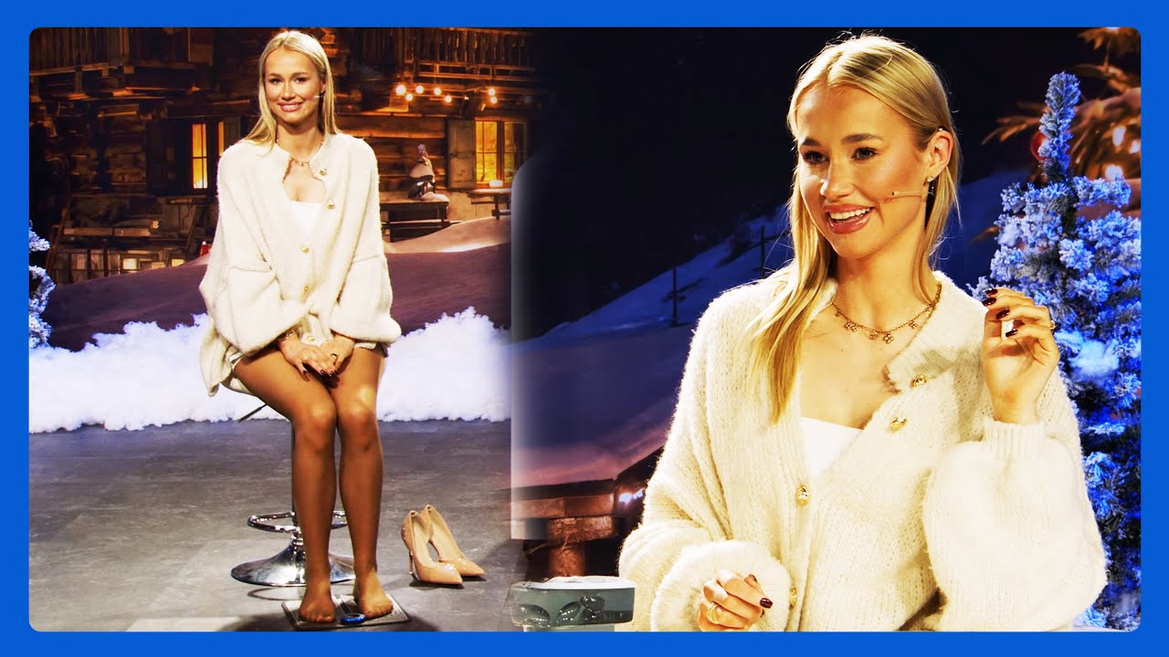 Monika präsentiert die Besten Fußmassagegeräte von @PEARL-TV Januar 2026
