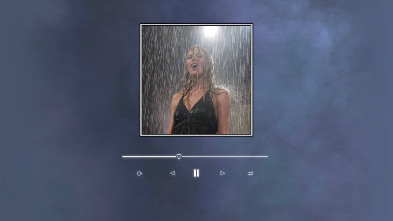 taylor swift sing-along ~ sped up playlist