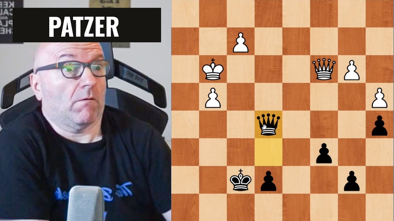 TBG patzt fröhlich rum