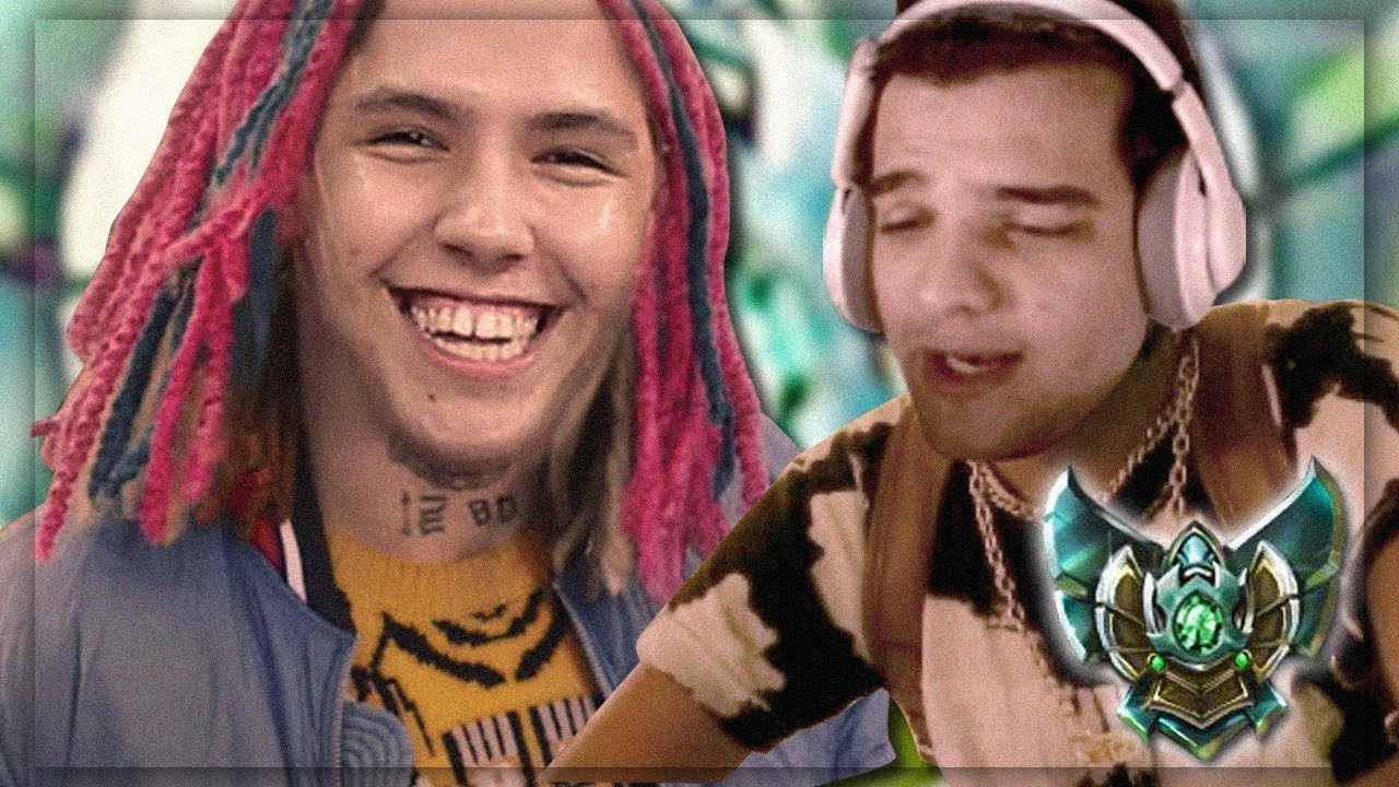 O PLATINA É UM ELO INEXPLICÁVEL! (ft. Pato papao)