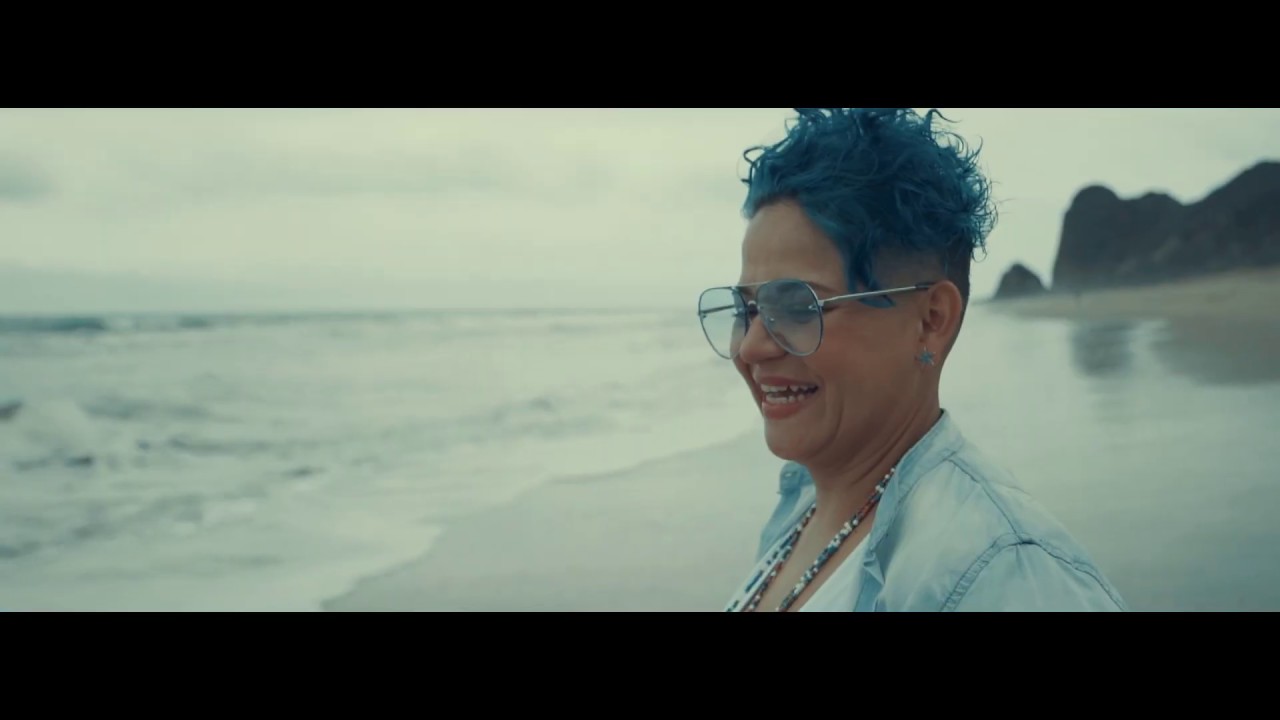 Martha Paredes - Agua de Mar (Official Video)