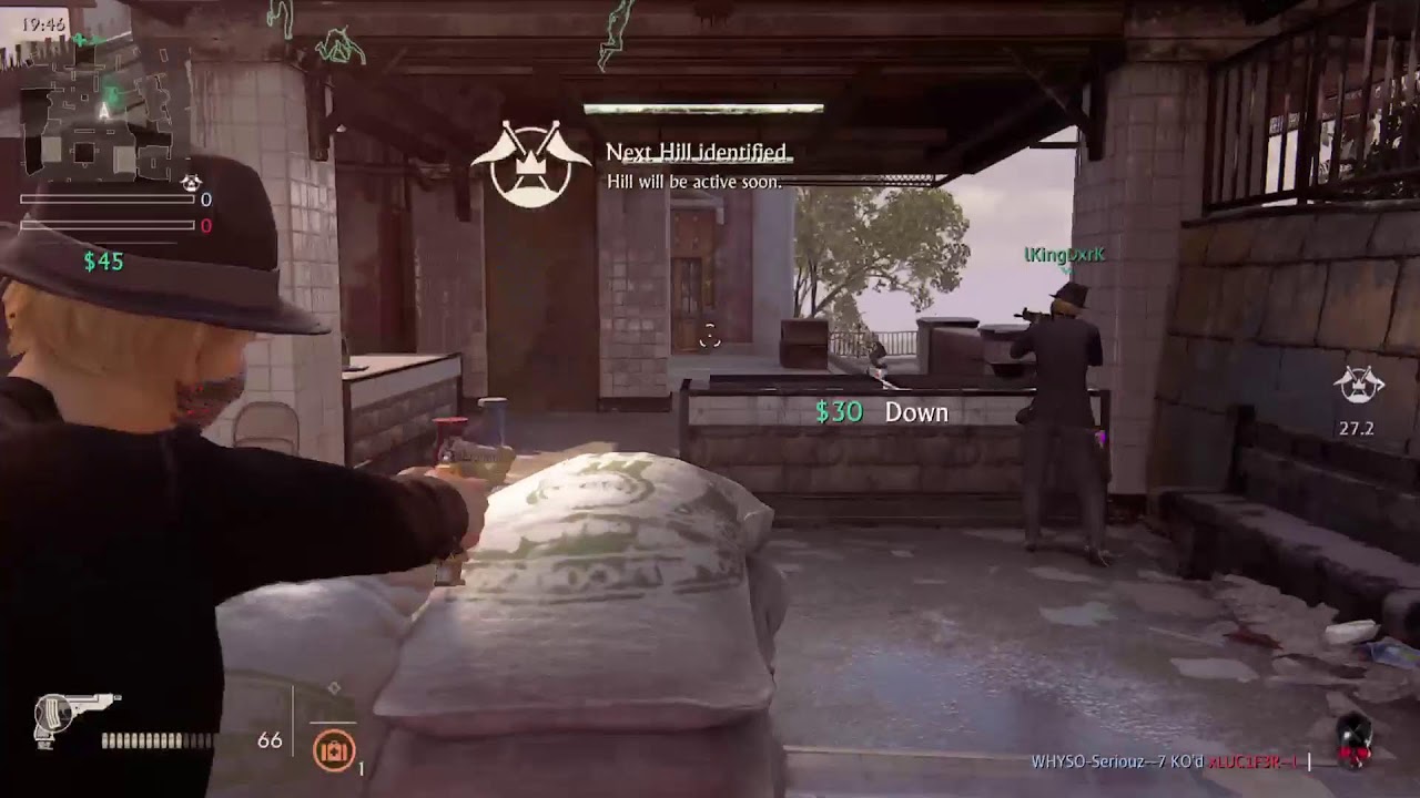 Rank master 2026