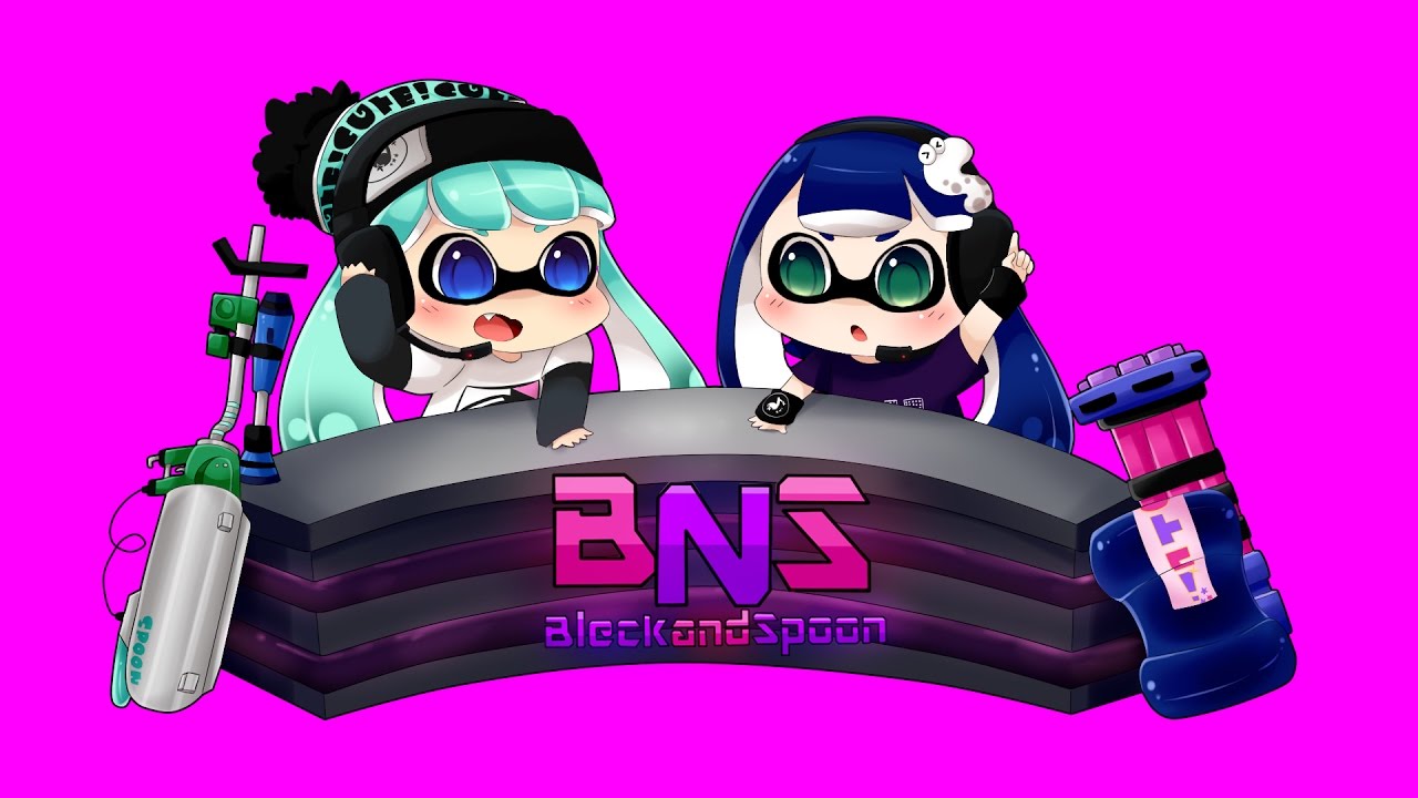 Bleck n Spoon #7 :: Finals Chimera v Komodo