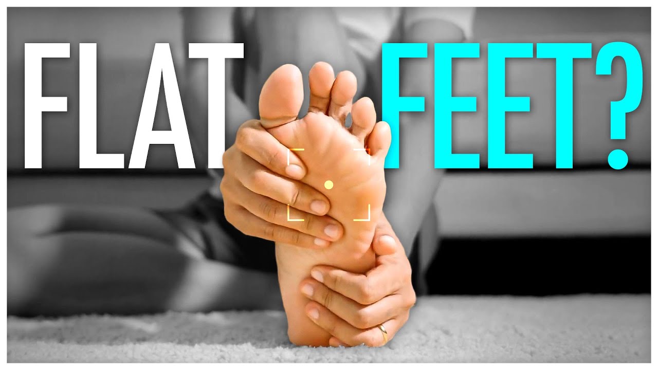 Focus on Fixing the Foot (Screen and Corrective Flow)