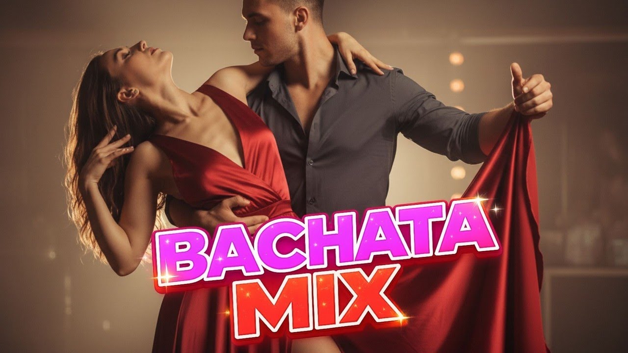Playlist Bachata 2026 ▶️ Dale Play y Disfruta