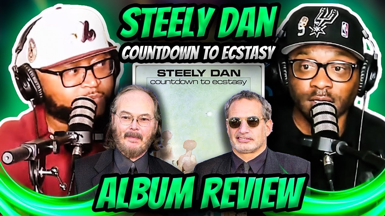 Steely Dan - The Boston Rag (REACTION) #steelydan #steelysundays #reaction #trending