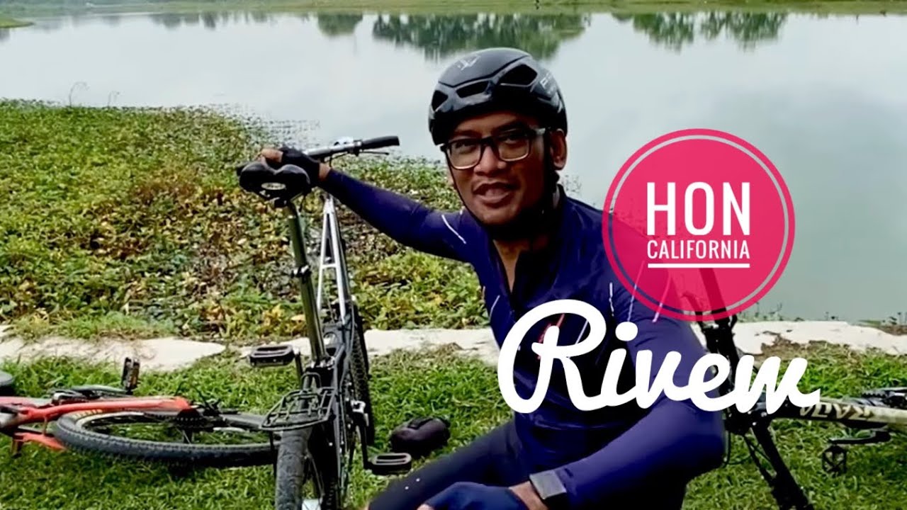 HON CALIFORNIA … 