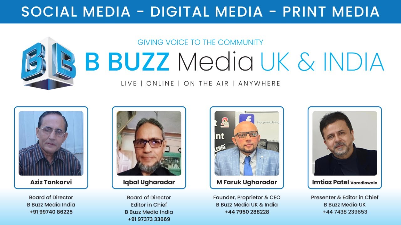 B Buzz Media Documentary