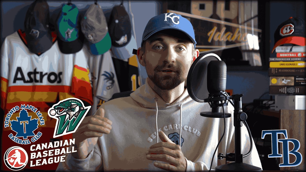 POV we’re just having a conversation about the 2026 Baseball Season 