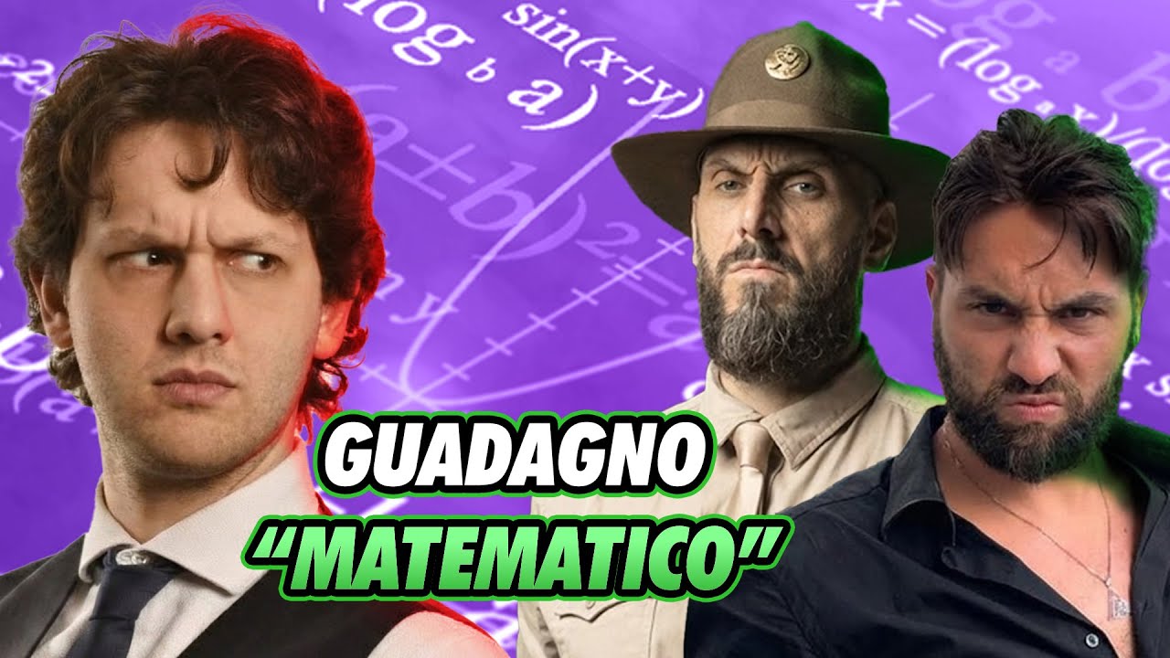 A Caccia di Trader: trasformiamo 10k in 70k a rischio zero