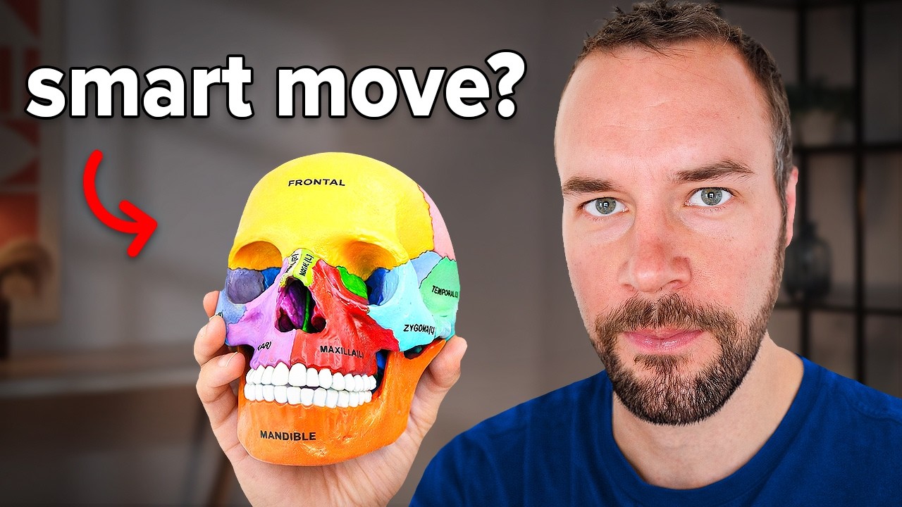 Maxillary expansion for Sleep Apnea - my results (CBCT scans included!!!)