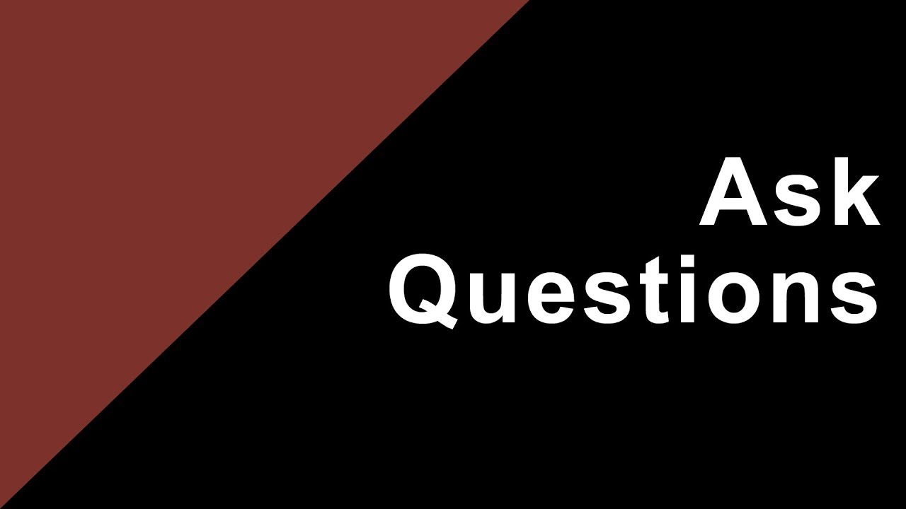 Ask The Right Questions & Close More Sales: Course Promo