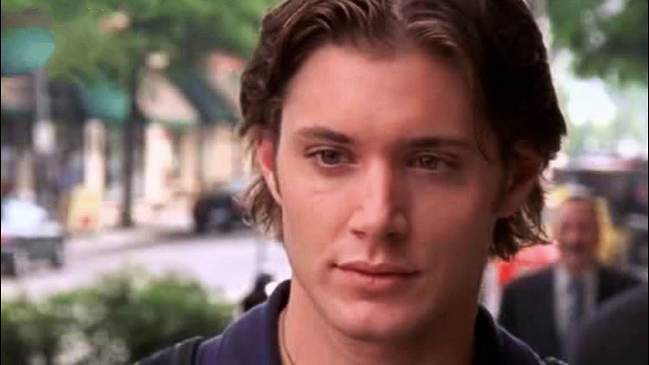 Jensen Ackles ~ Call Me Round