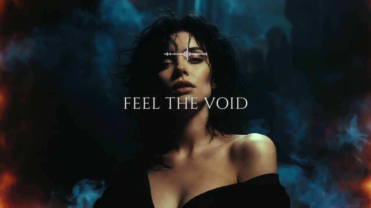 Dark Feminine Energy Night Vibes 2026 | Seductive R&B Trap Mix