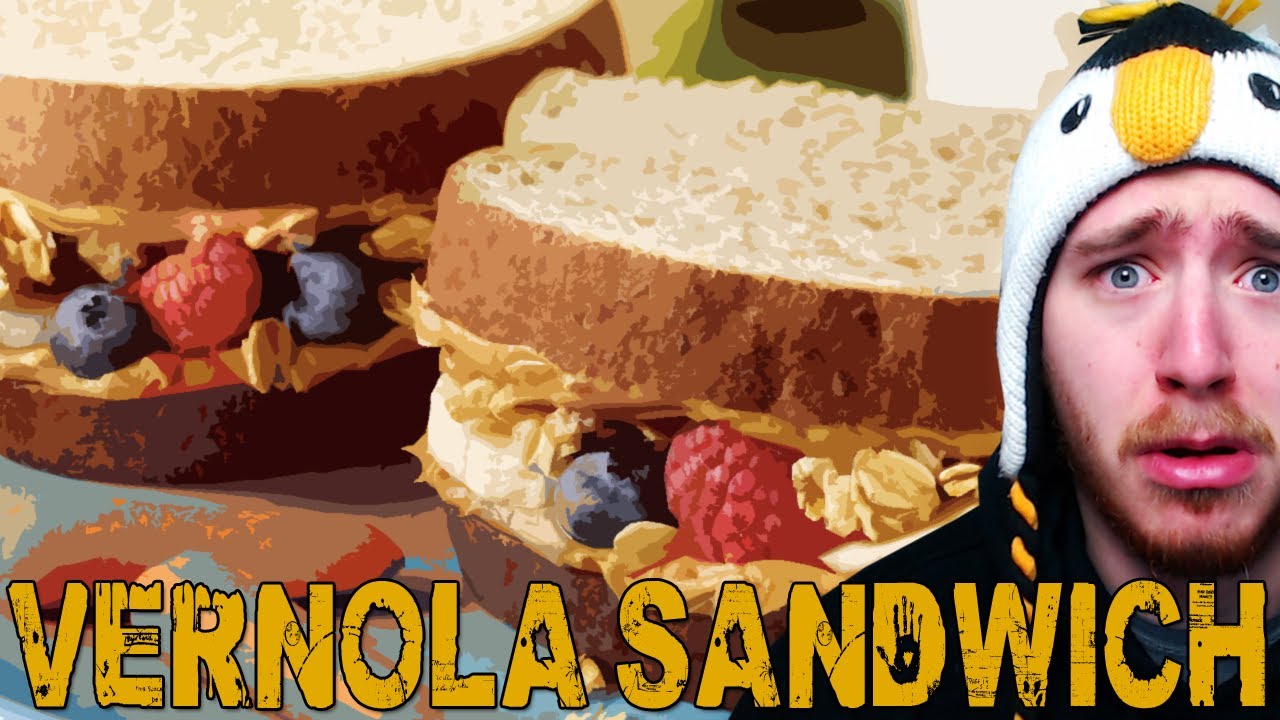 A VERNOLA SANDWICH! (GTA V Online w/ Goldy, Vern, & Bunni)