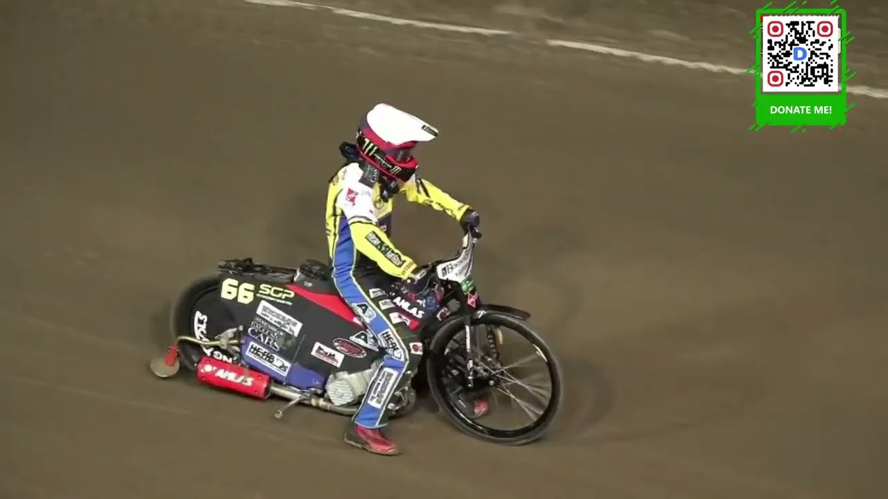 Eskilstuna Smederna-V&auml;stervik 16.09.25 Elitspeedway Sverige Speedway/Zuzel stream Sweden