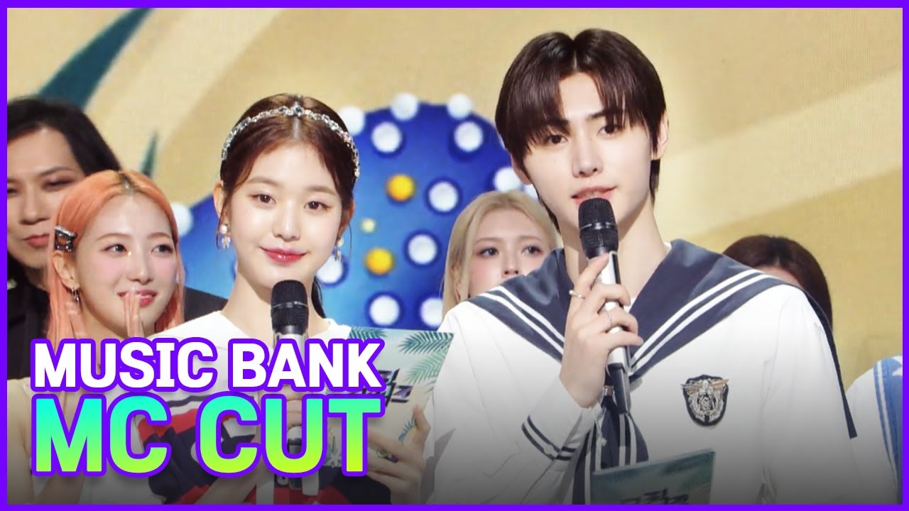 (MC CUT Collection) 4th week of July l KBS WORLD TV 220722
