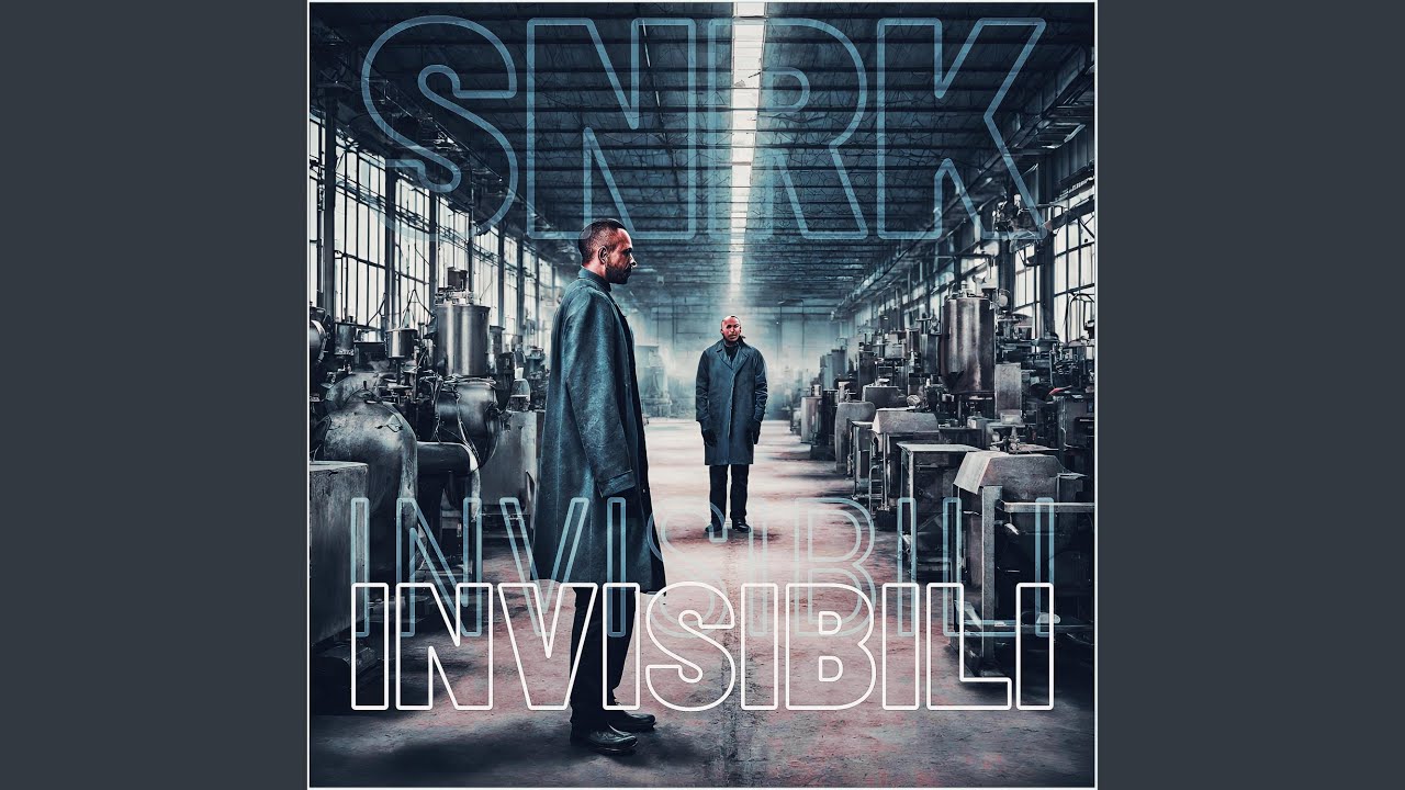 Invisibili