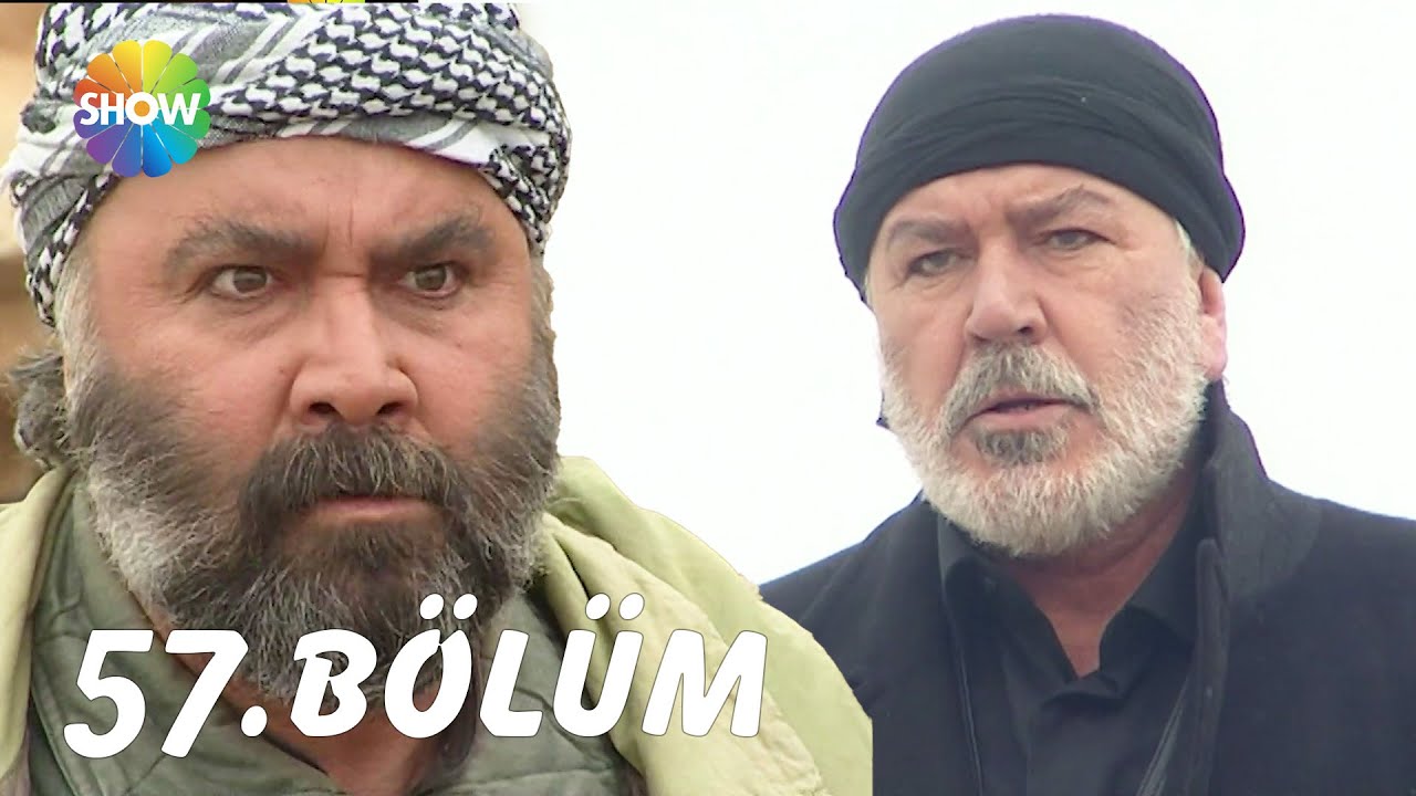 Gurbet Kadını 57. Bölüm | FULL HD