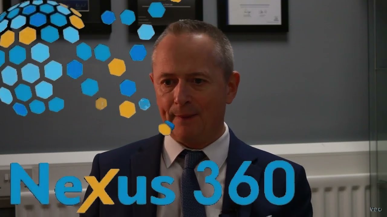 Introducing the Sotpat and Nexus 360 partnership