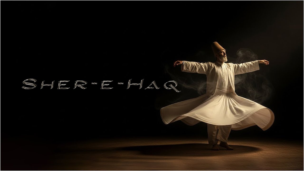 Sher‑e‑Haq