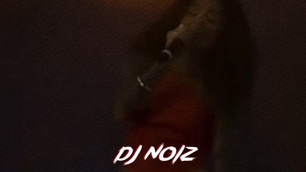 DJ Noiz - Folded (Kehlani Remix)