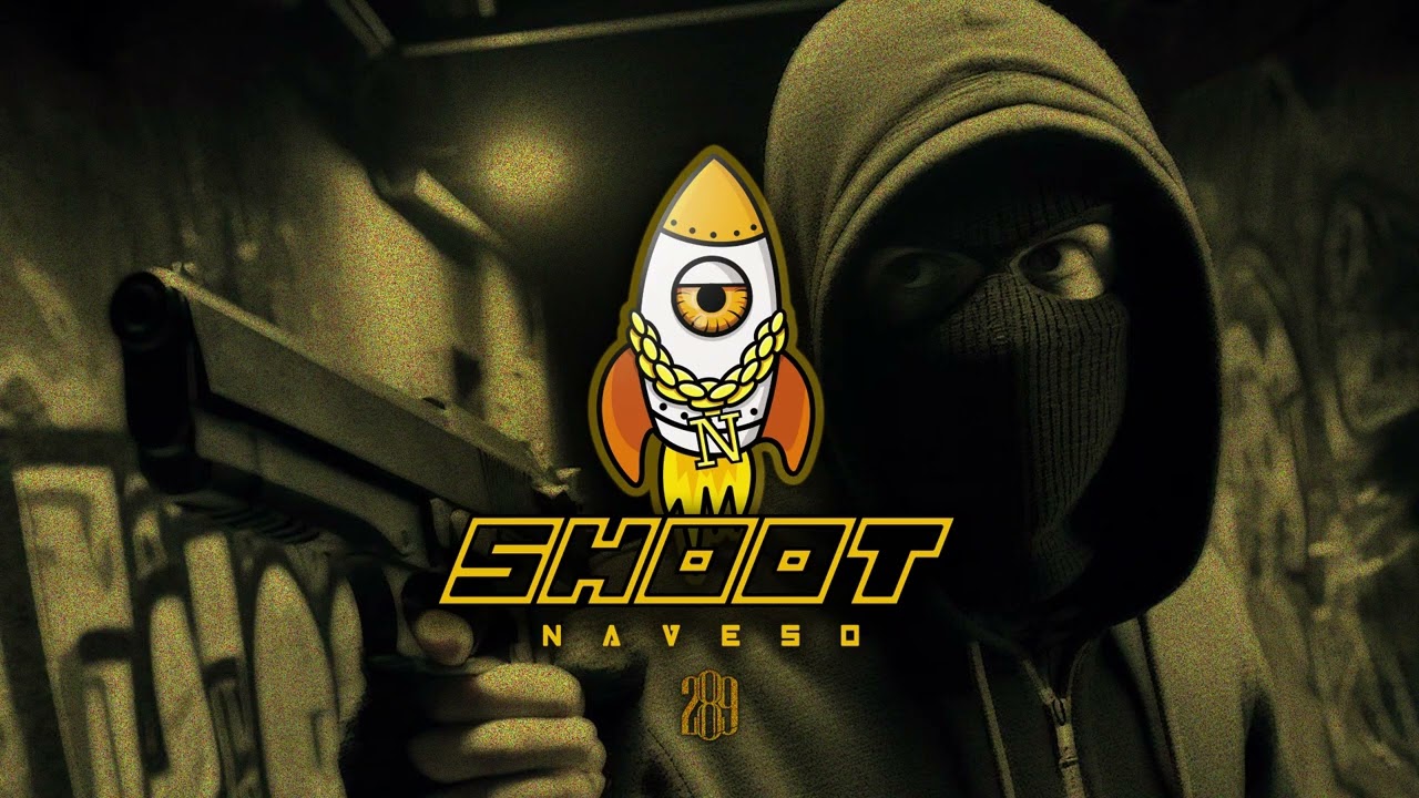 SHOOT | ESKU19 Type Beat | Instrumental Rap siniestro 2025 | Base de Rap Oscura
