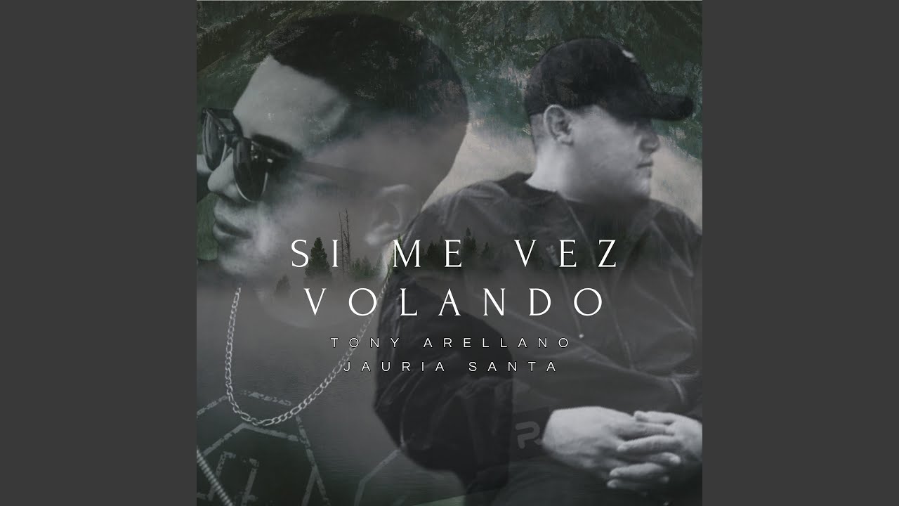 Si Me Vez Volando