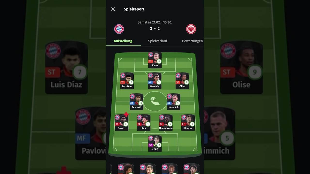 Comunio // NEUES von der iOS App! #comunio #fantasymanager #bundesliga
