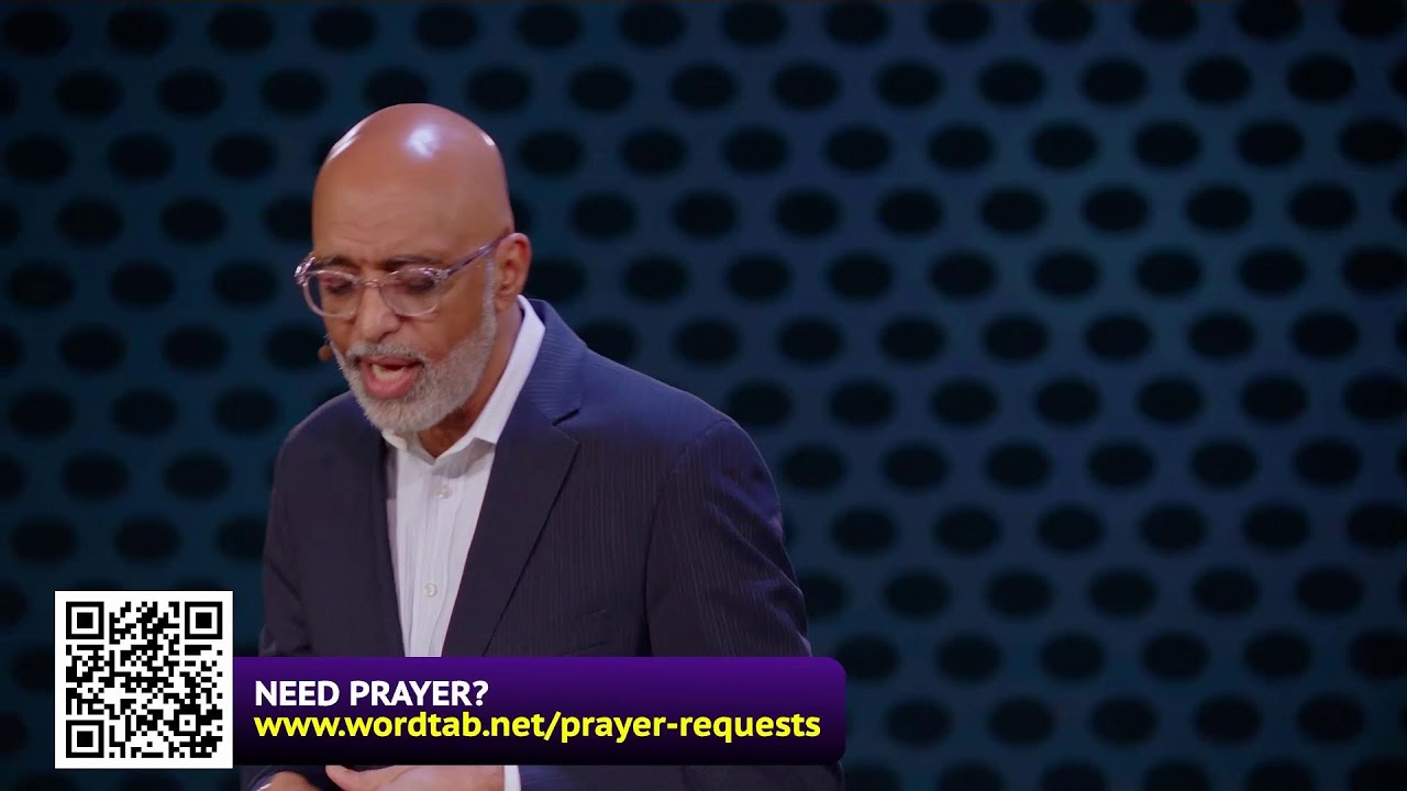 Tuesday Bible Study Service // 10/28/2025 // Word Tabernacle Church