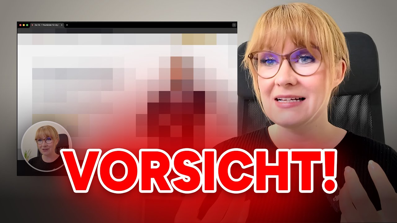 Website Relaunch bei 100–200k Umsatz Vermeide unbedingt diese Fehler …