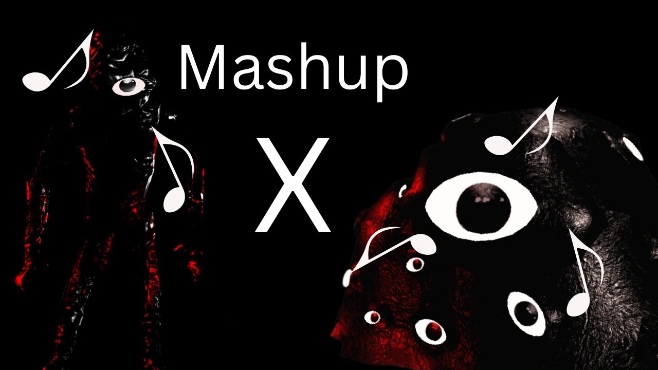 Ready or Not x Oh Dam Mashup | Doors Song