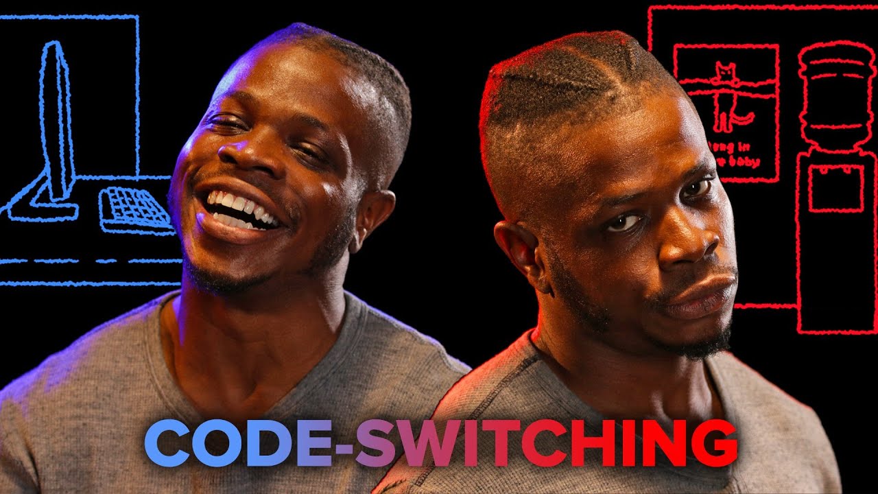What Is Code Switching?