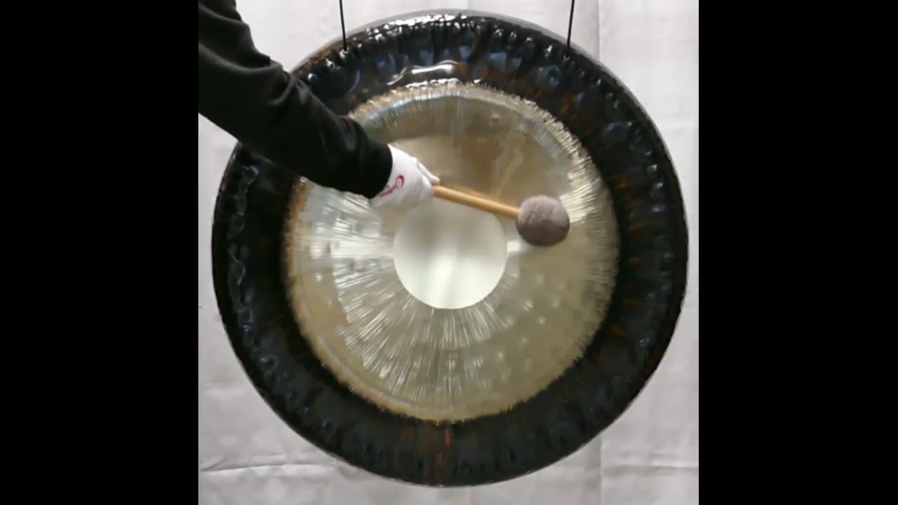 Oetken Demeter Gong 32