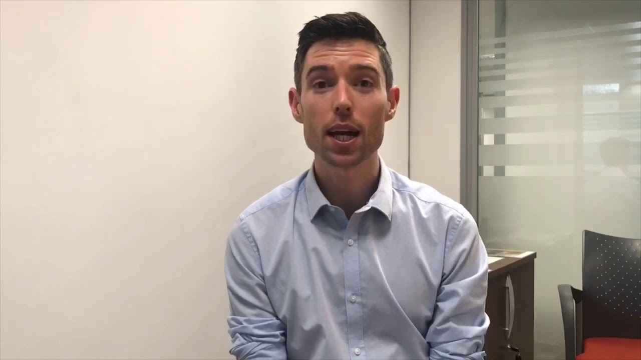 Dr Andy Douglas - Physical Activity Clinical Champion