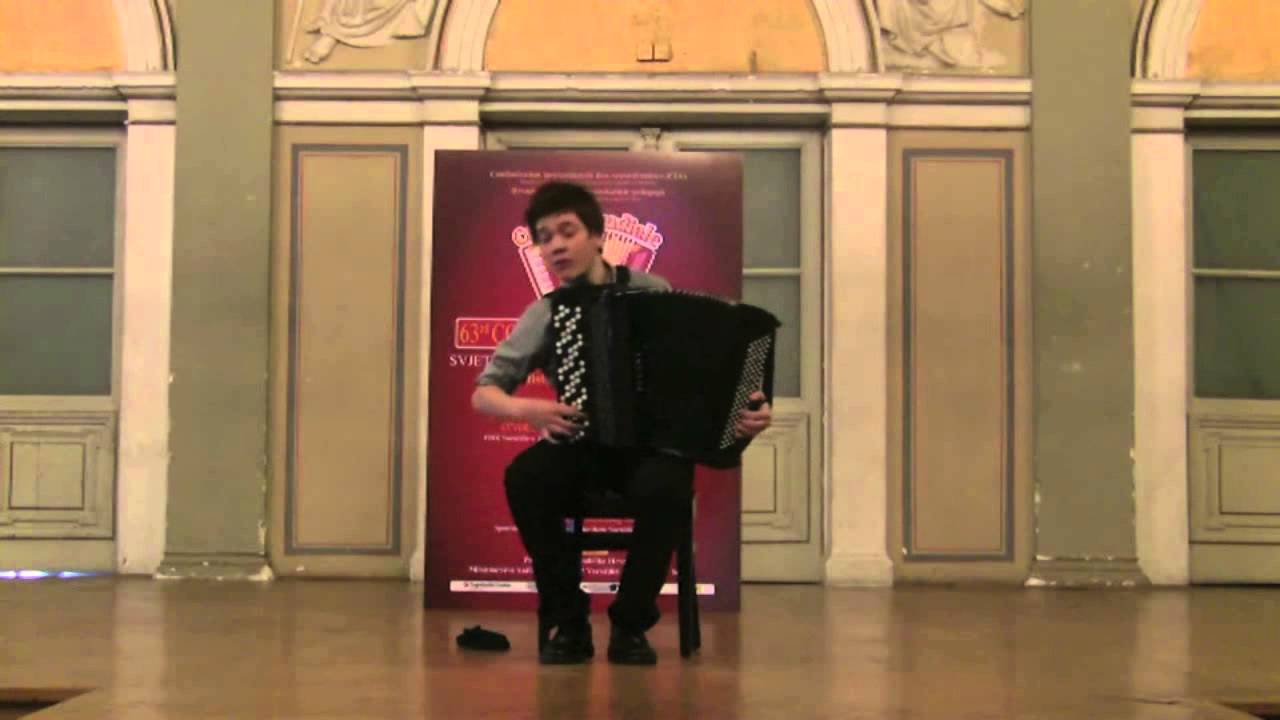 João Barradas - Ghost (Varazdin, Croatia)