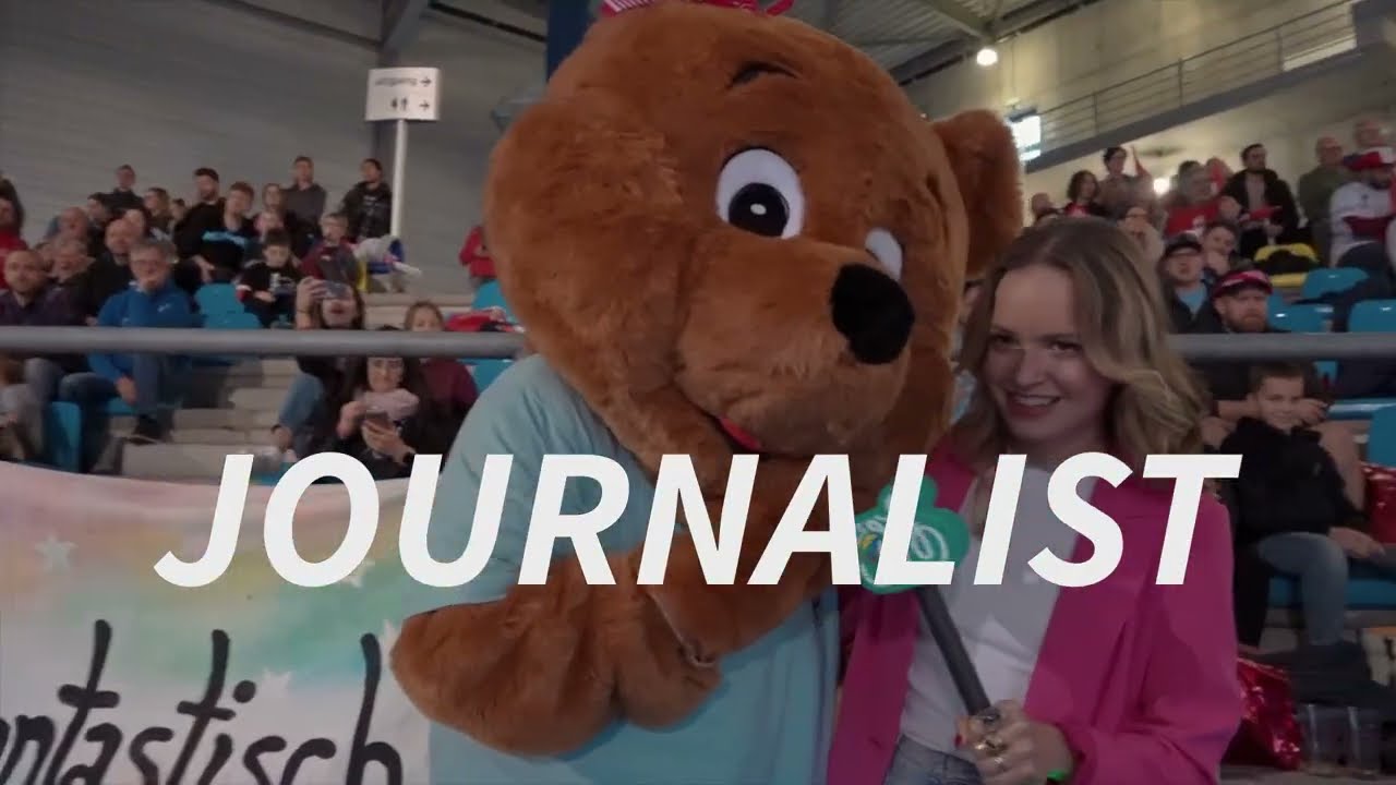 Hannah Hummel: Presenter Showreel 2023