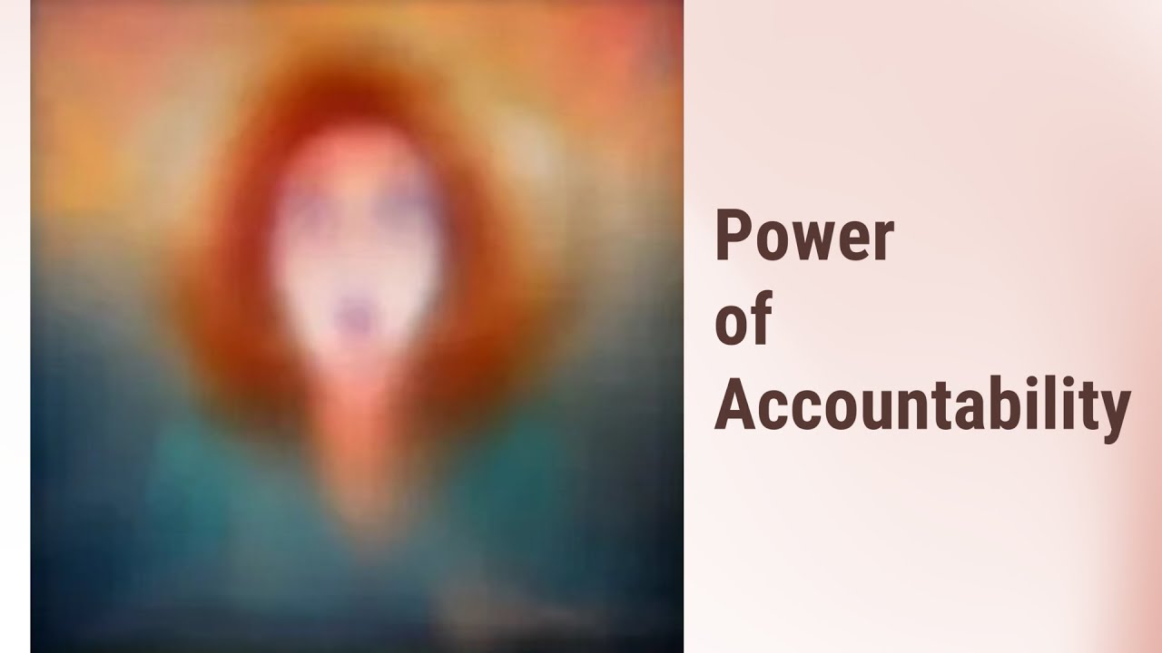 Integrity in the Workplace: How Accountability Relates