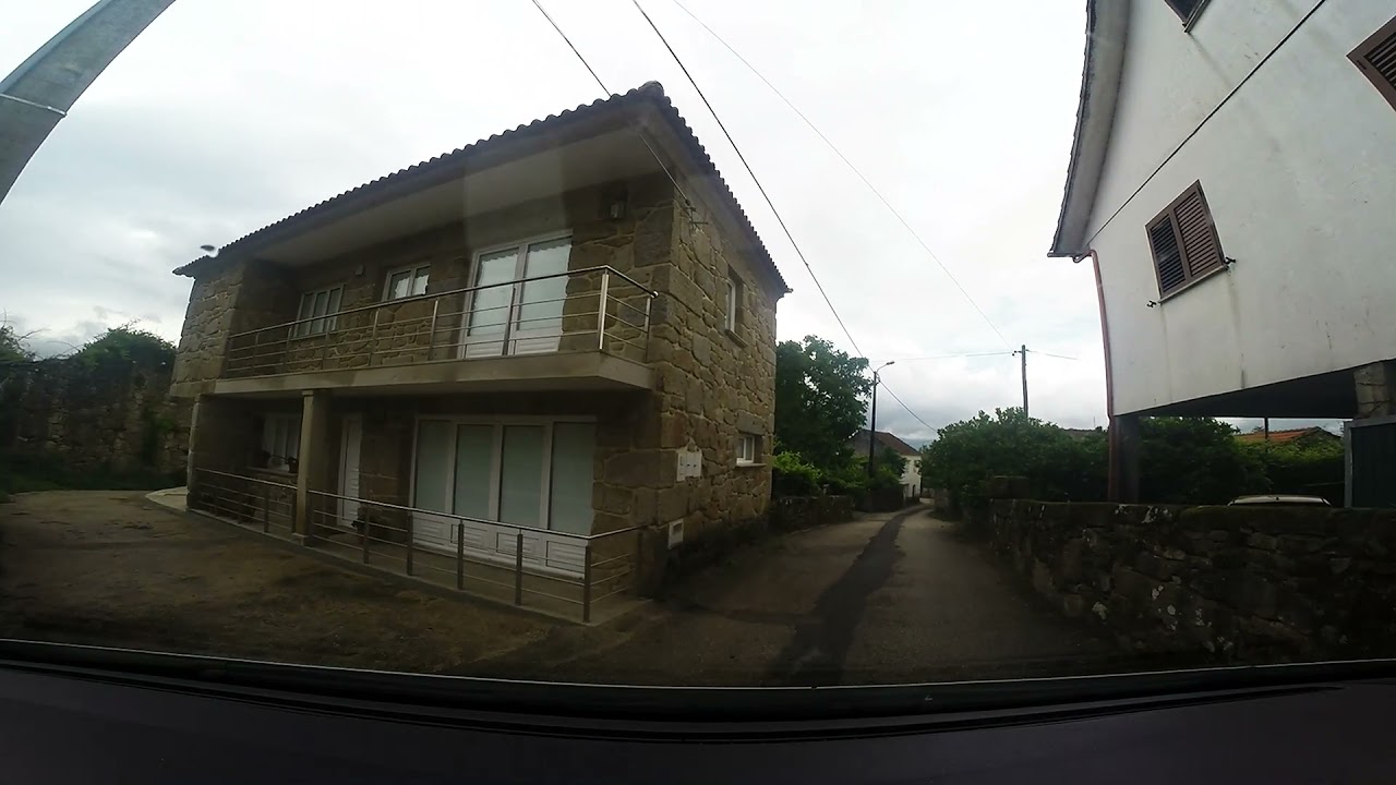 Melgaço - Parte 1 - Portugal