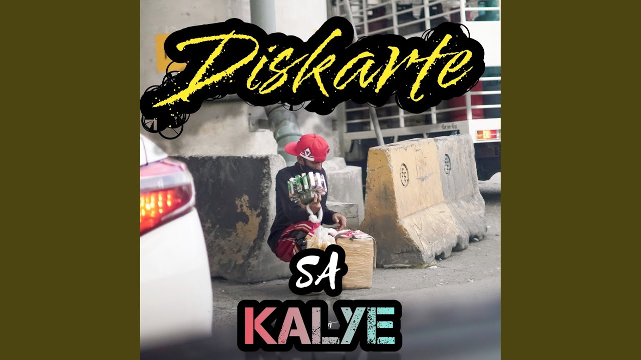 Diskarte Sa Kalye