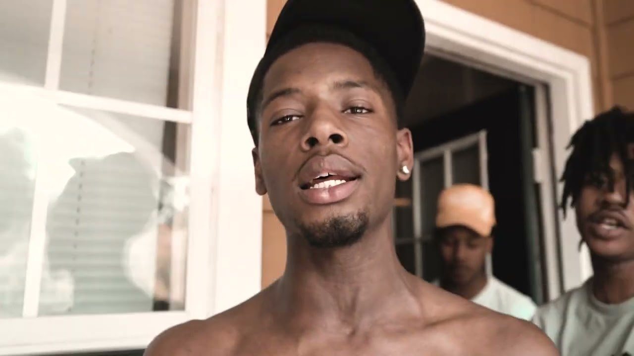 B5 - STEPPA TALK ( FEATURING Q3 OFFICIAL MUSIC VIDEO )