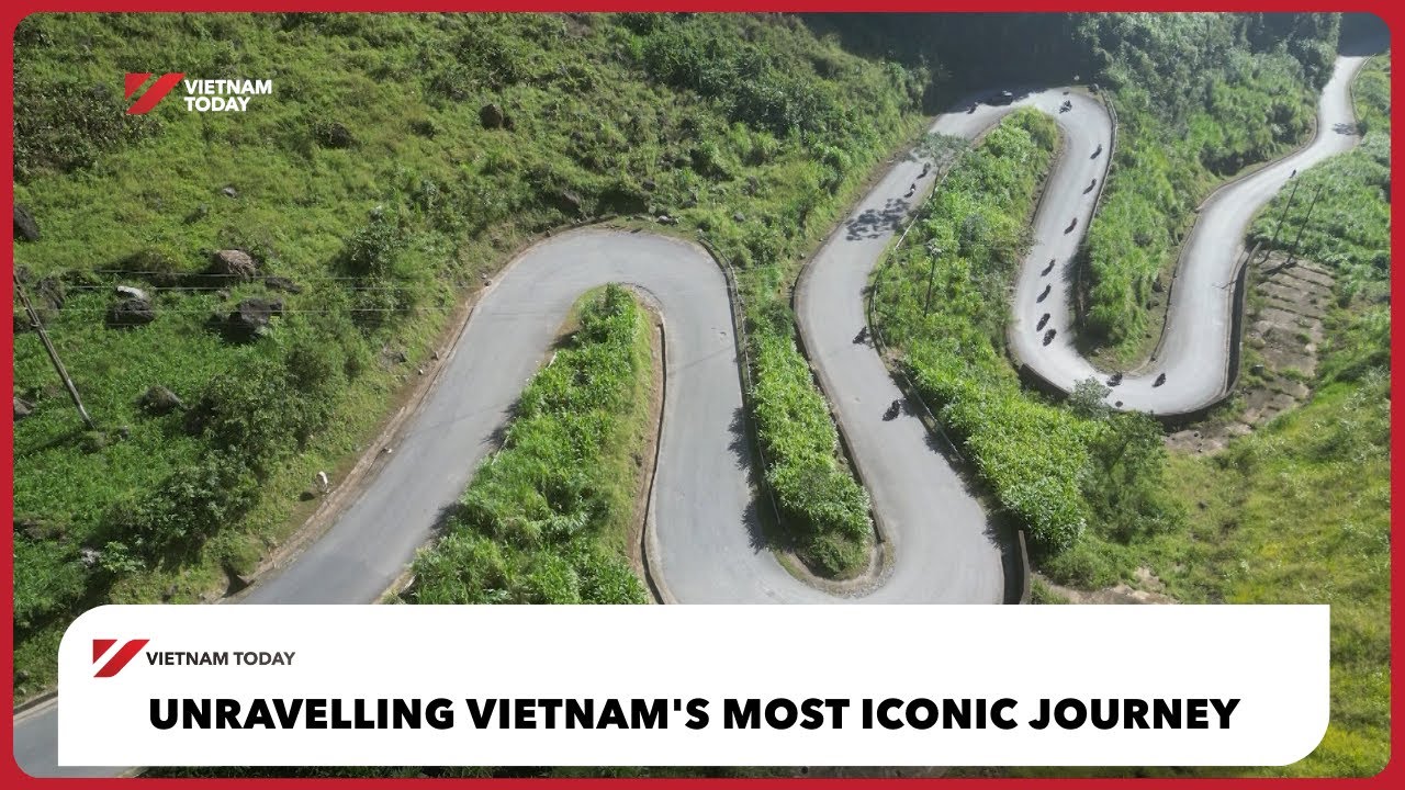 Раскрывая тайны самого знакового путешествия по Вьетнаму | Vietnam Today