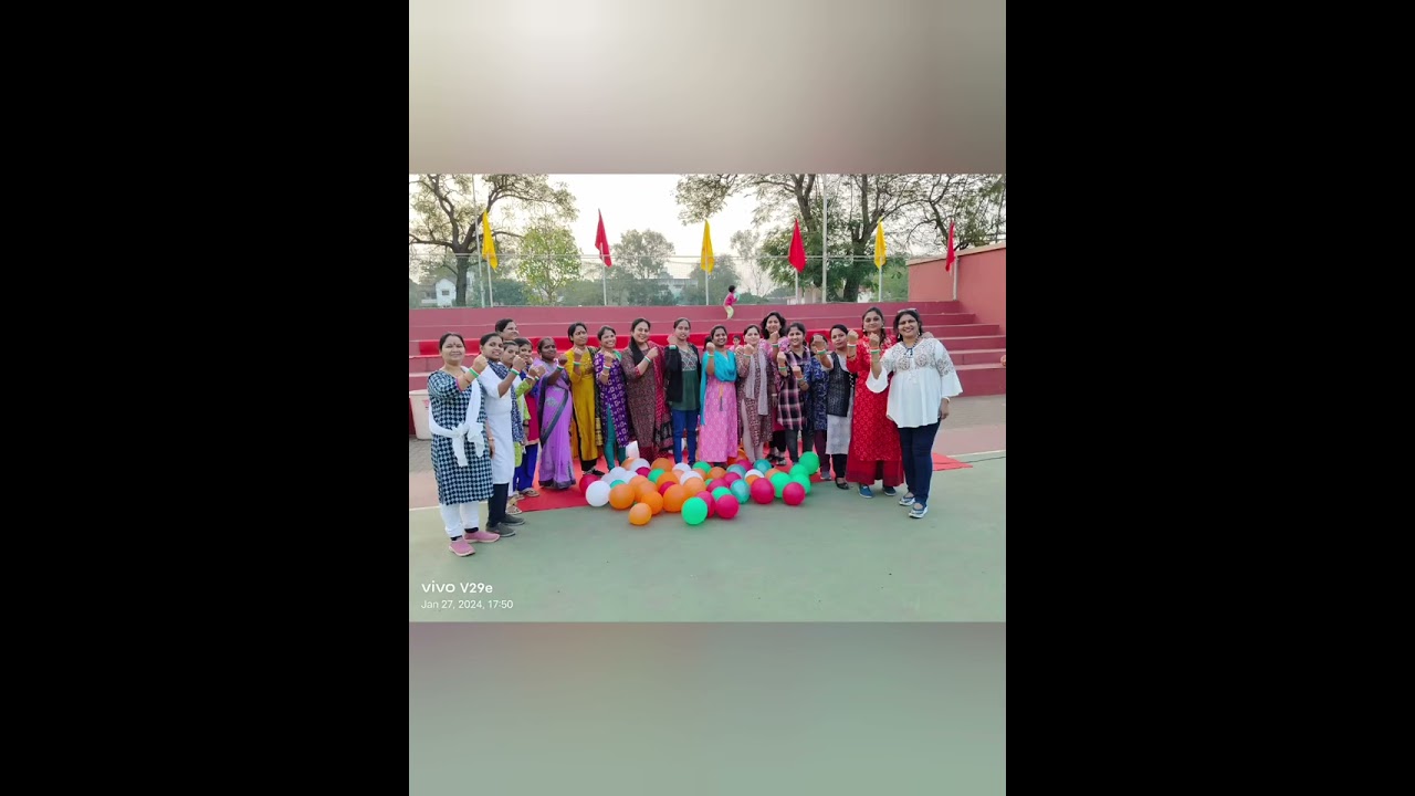 Fun Time with SSS friendz💃💃💃